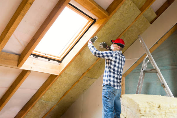 Best Commercial Insulation Services in USA